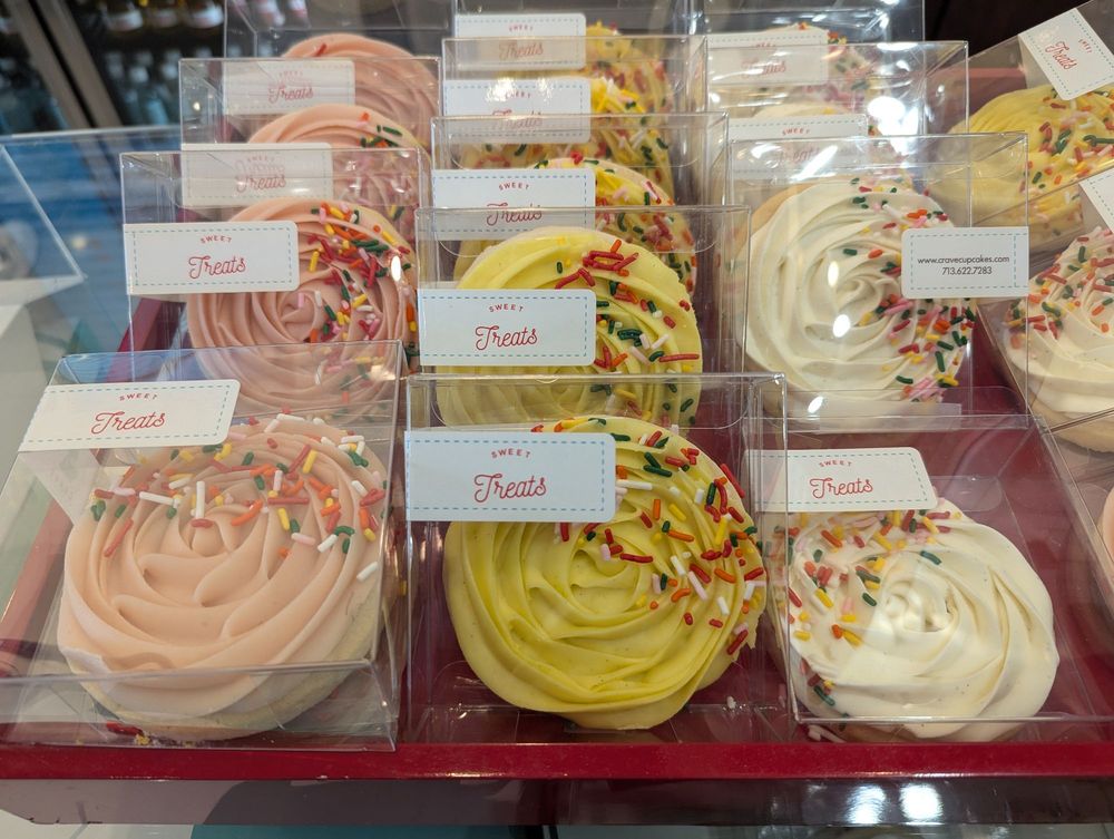 sweet to be week crave cupcakes west u photo